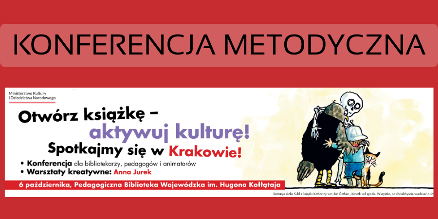 Konferencja metodyczna