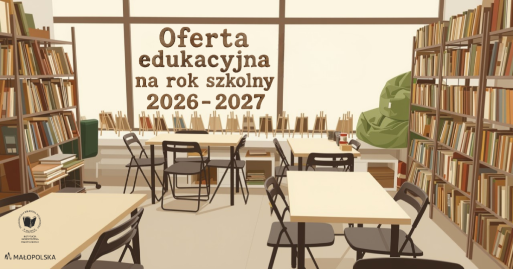 Oferta edukacyjna rok szkolny 2026/2027